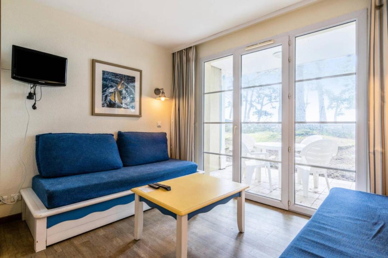 Residence Cap Azur - Maeva Home 포에낭 외부 사진