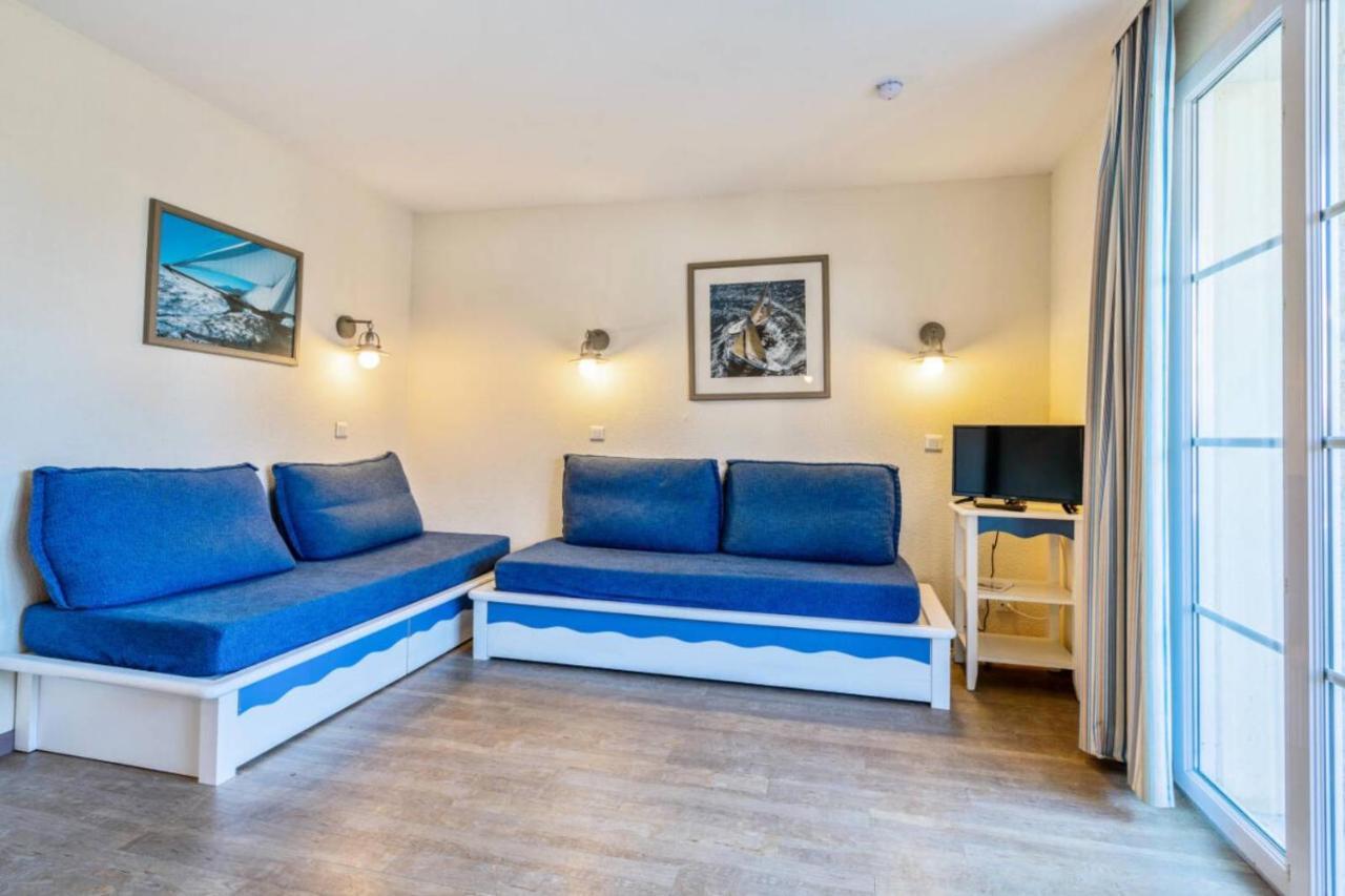 Residence Cap Azur - Maeva Home 포에낭 외부 사진