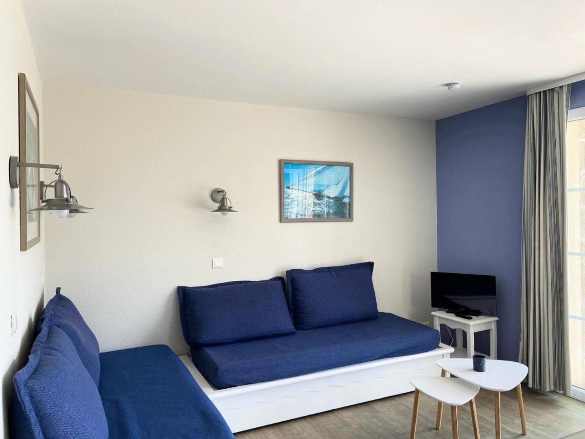 Residence Cap Azur - Maeva Home 포에낭 외부 사진