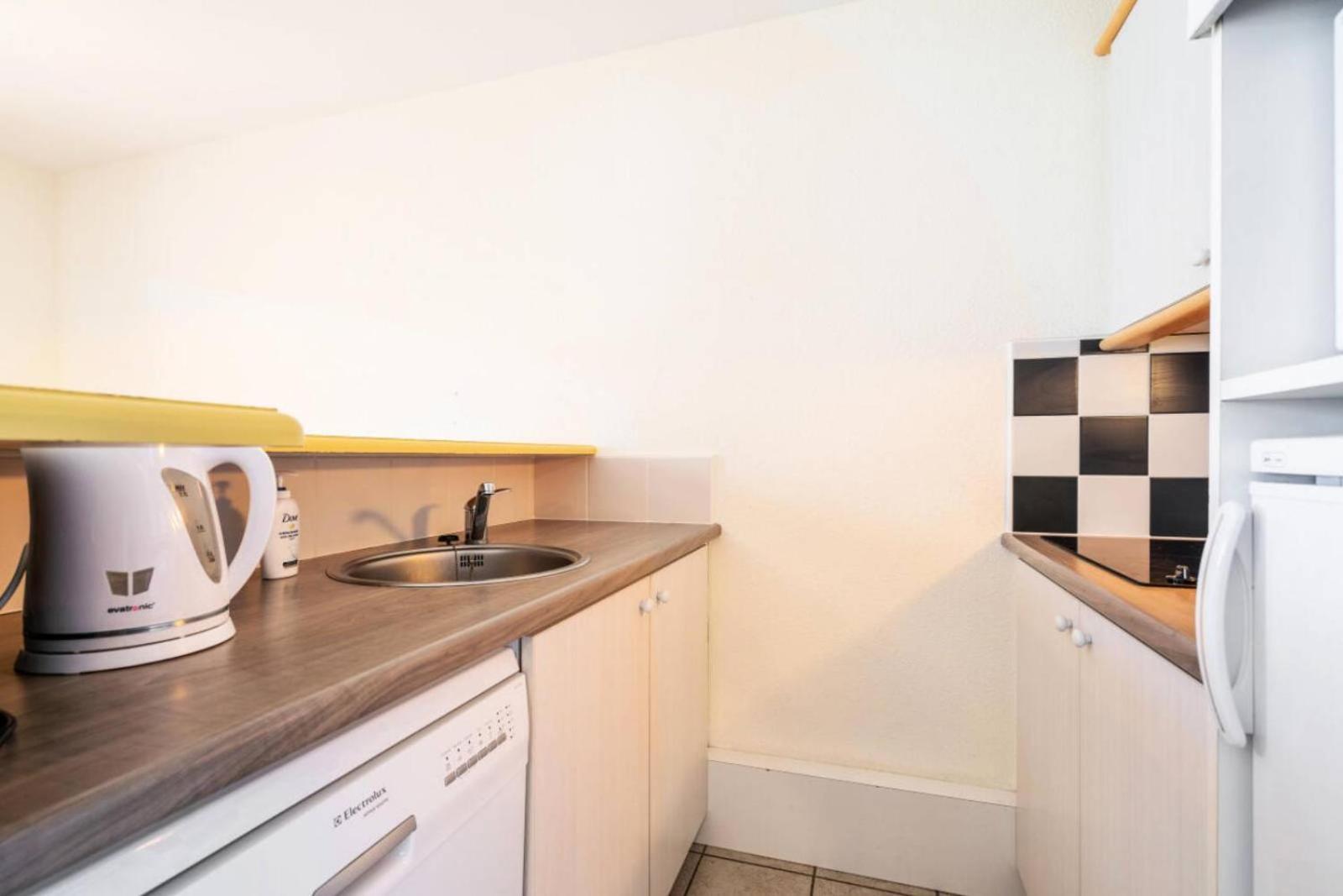 Residence Cap Azur - Maeva Home 포에낭 객실 사진