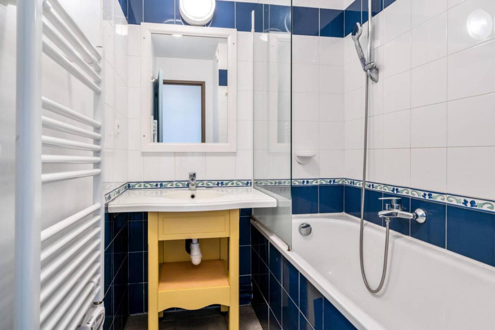 Residence Cap Azur - Maeva Home 포에낭 객실 사진