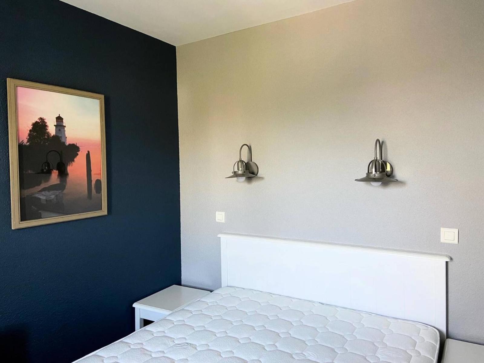 Residence Cap Azur - Maeva Home 포에낭 객실 사진
