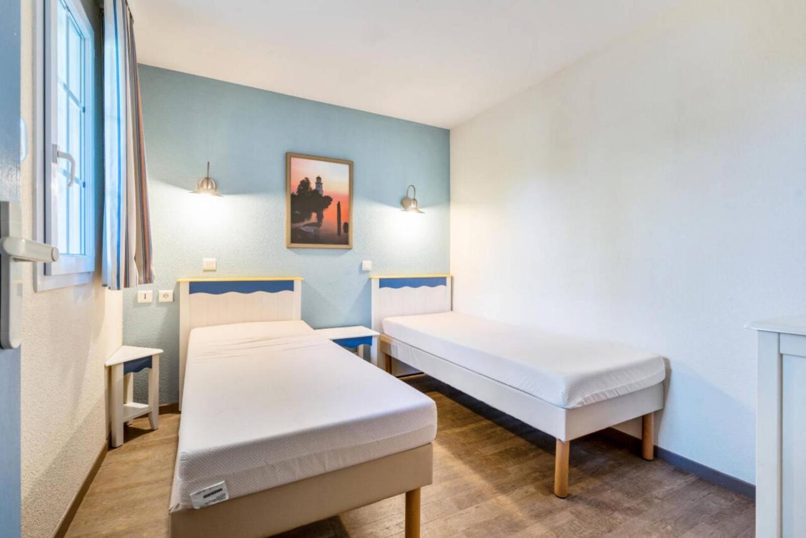 Residence Cap Azur - Maeva Home 포에낭 객실 사진