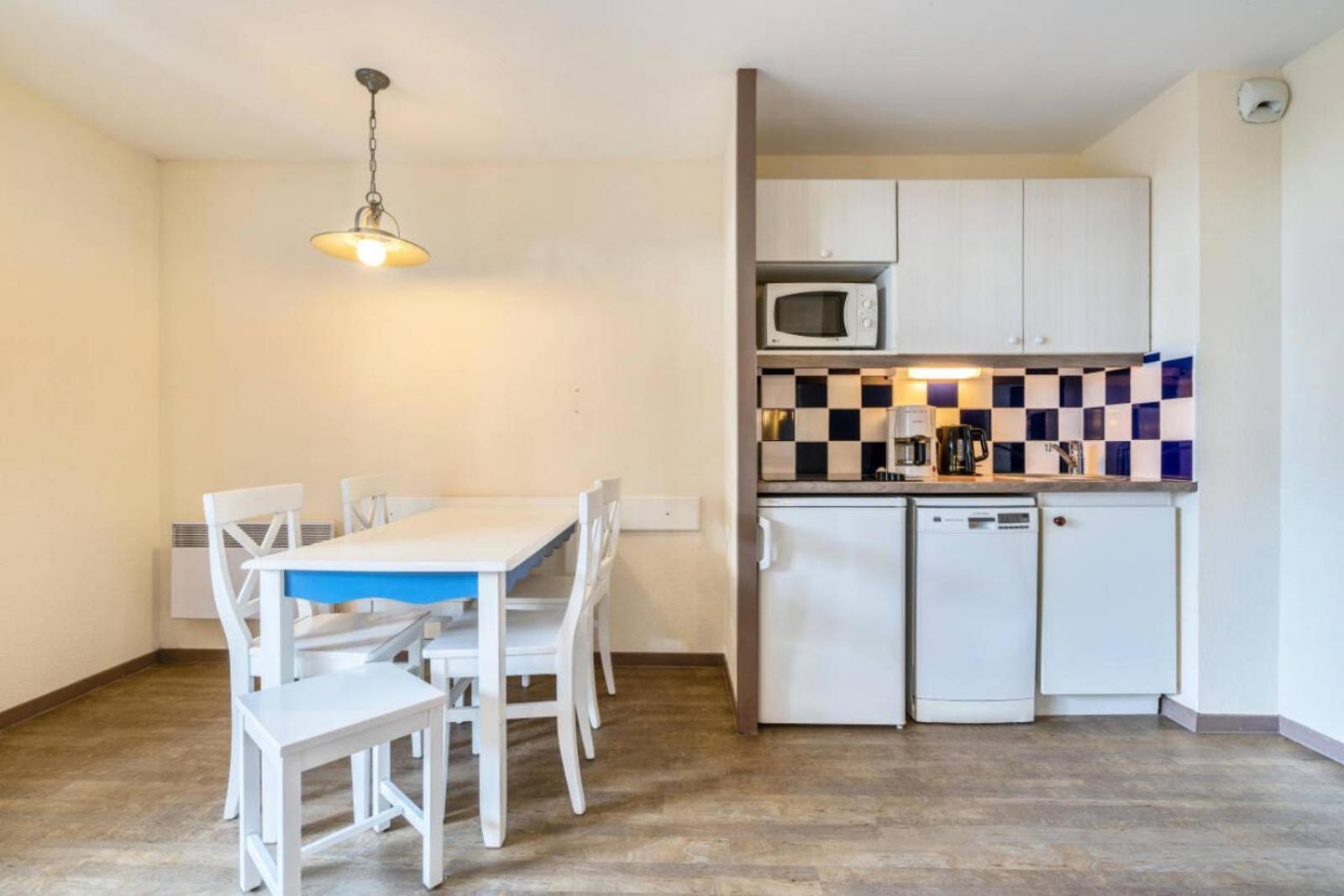 Residence Cap Azur - Maeva Home 포에낭 객실 사진