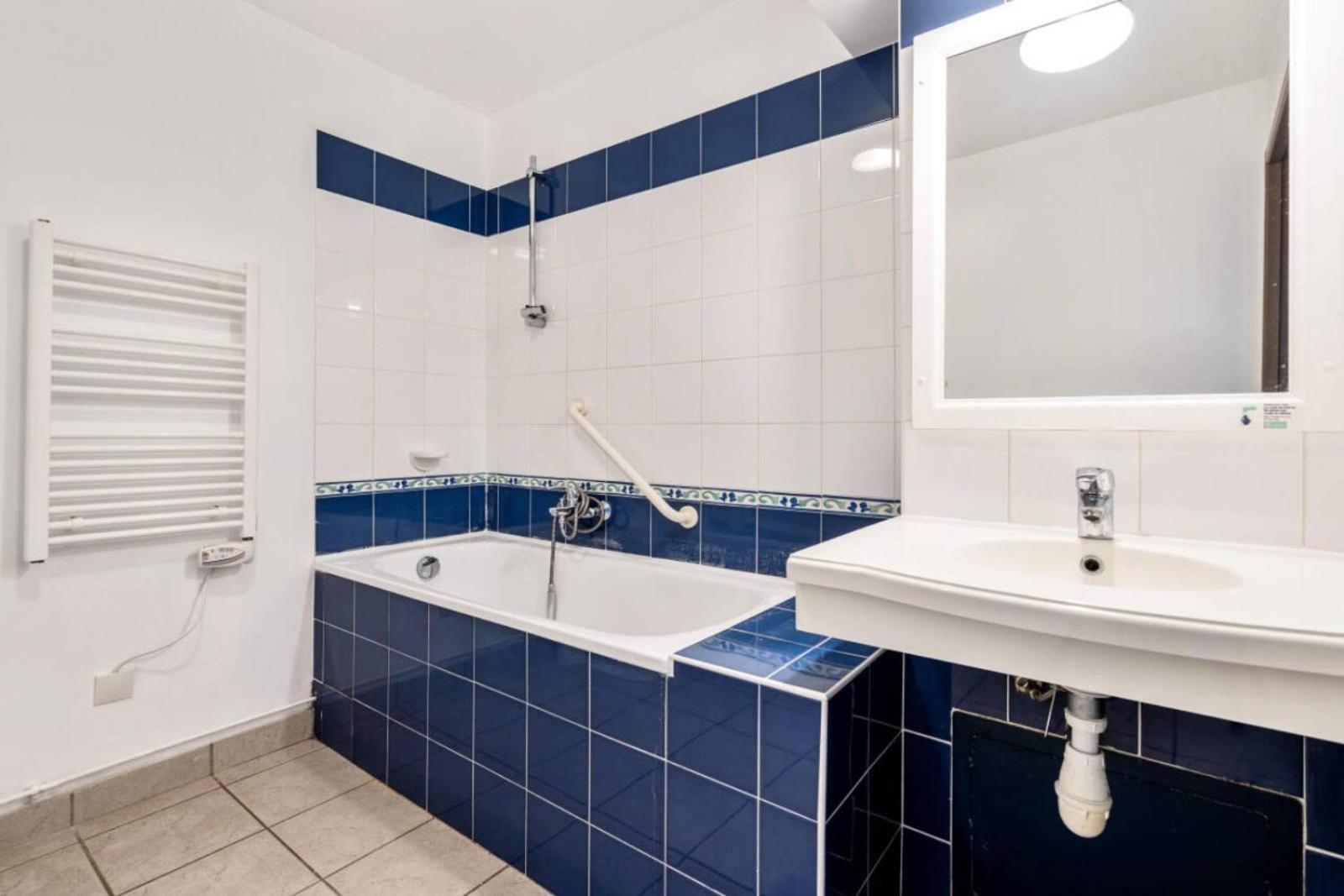 Residence Cap Azur - Maeva Home 포에낭 객실 사진