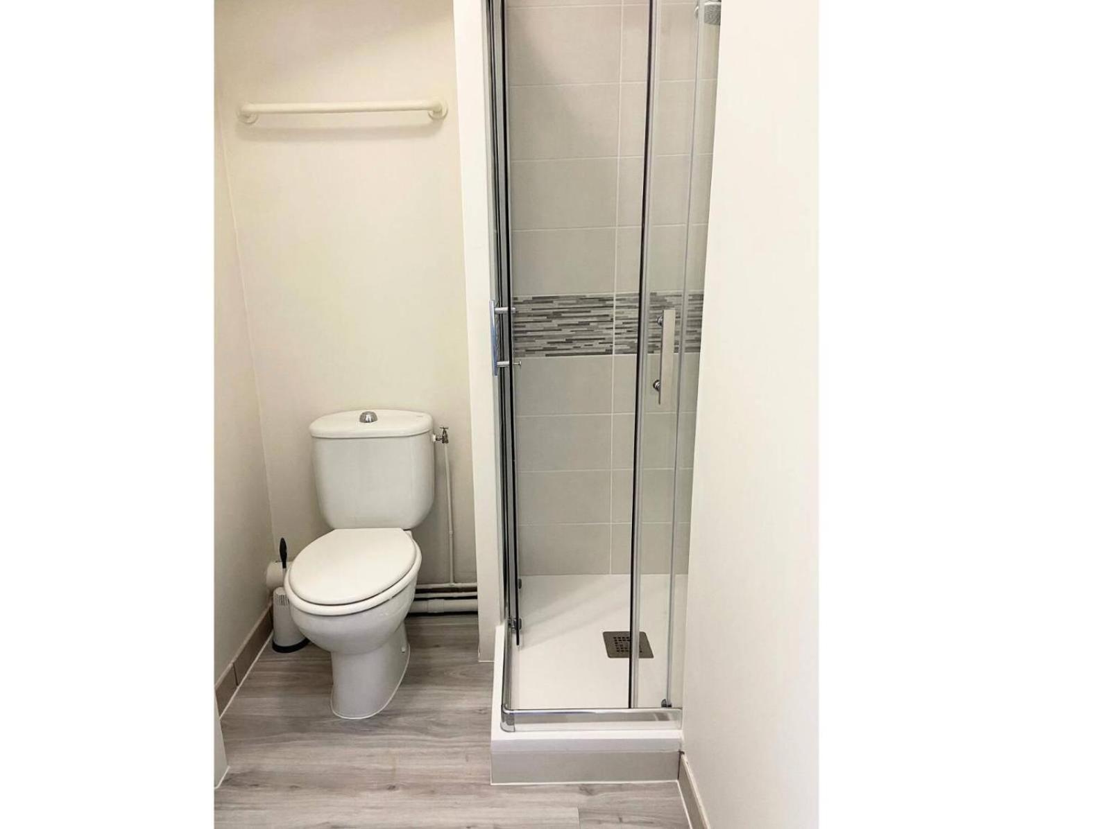 Residence Cap Azur - Maeva Home 포에낭 객실 사진