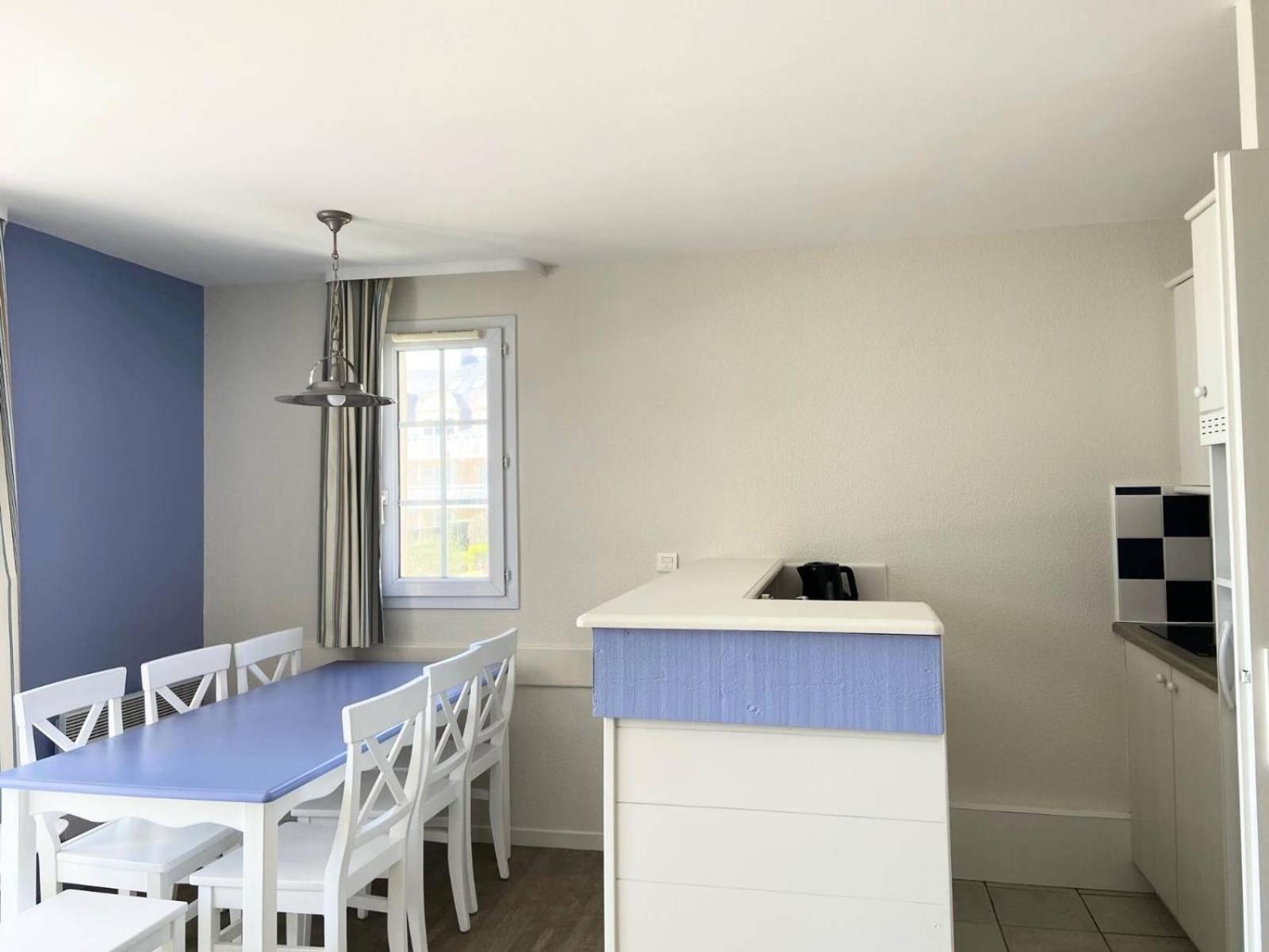 Residence Cap Azur - Maeva Home 포에낭 객실 사진