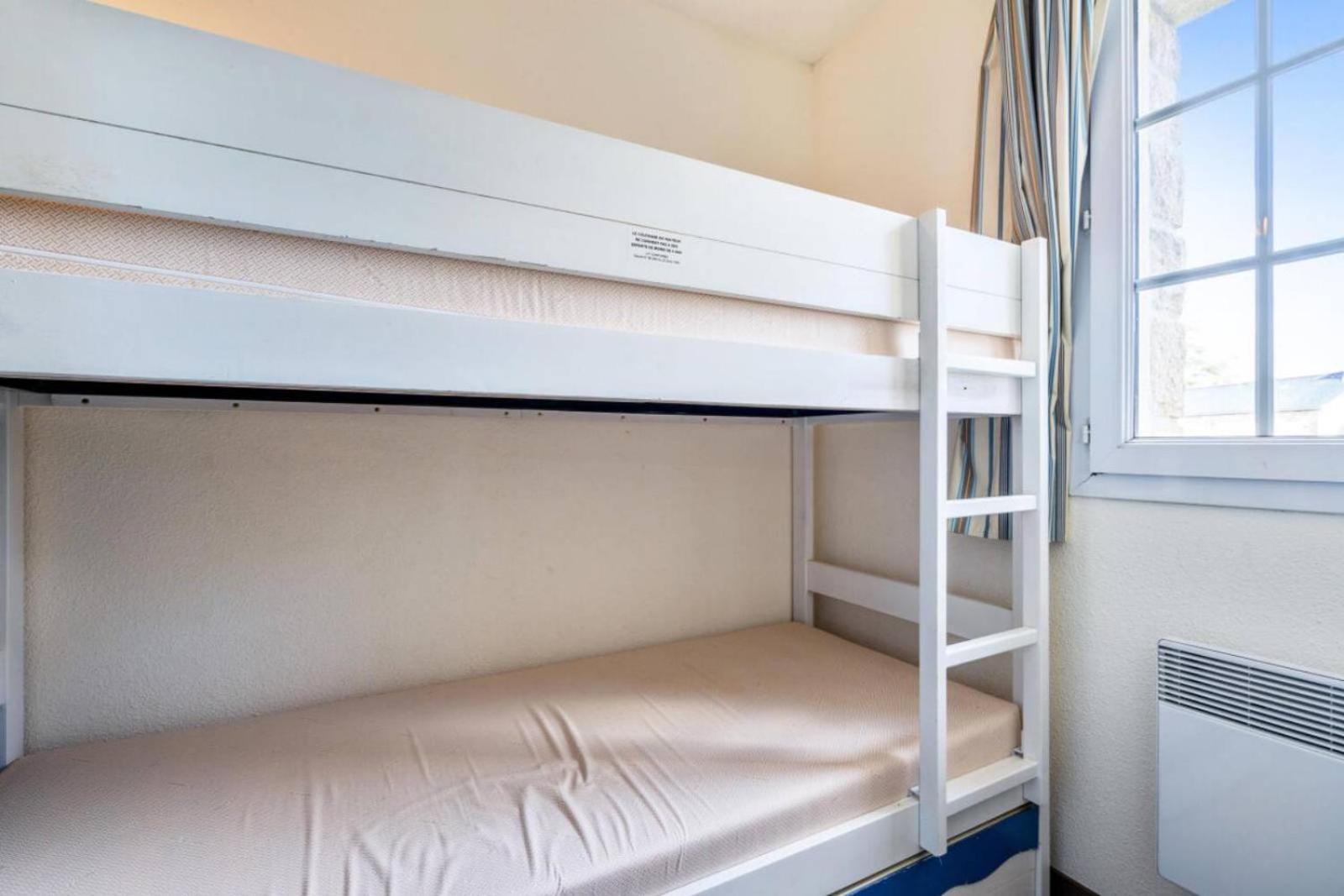 Residence Cap Azur - Maeva Home 포에낭 객실 사진