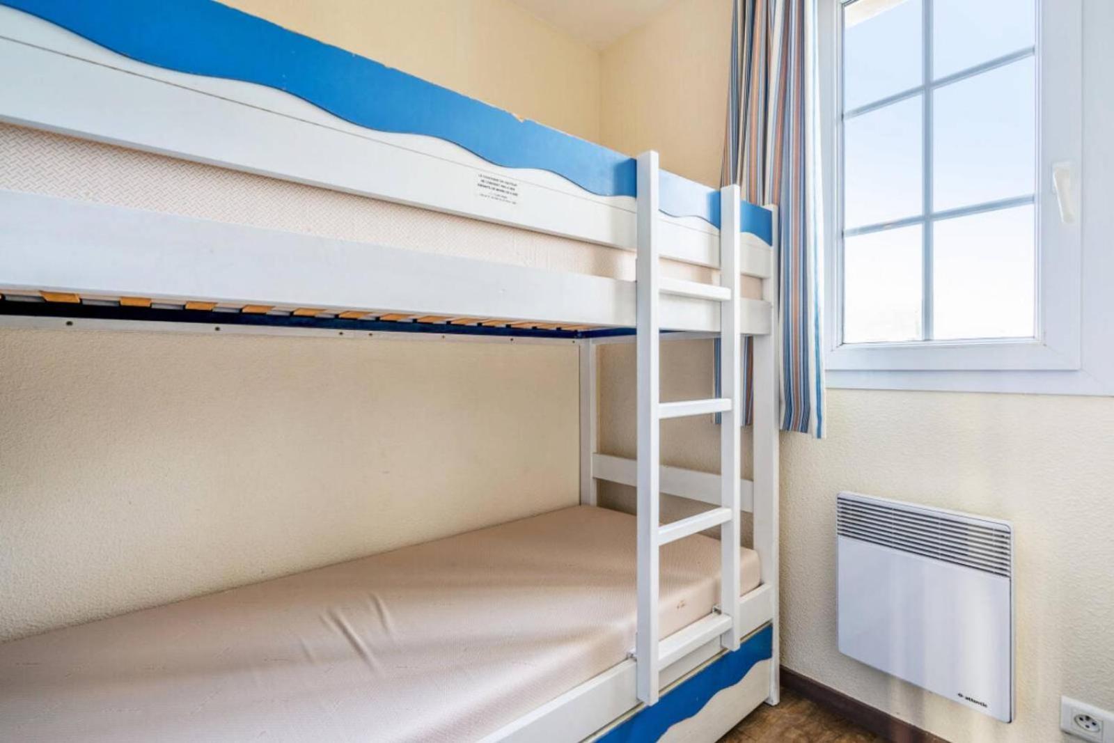 Residence Cap Azur - Maeva Home 포에낭 객실 사진