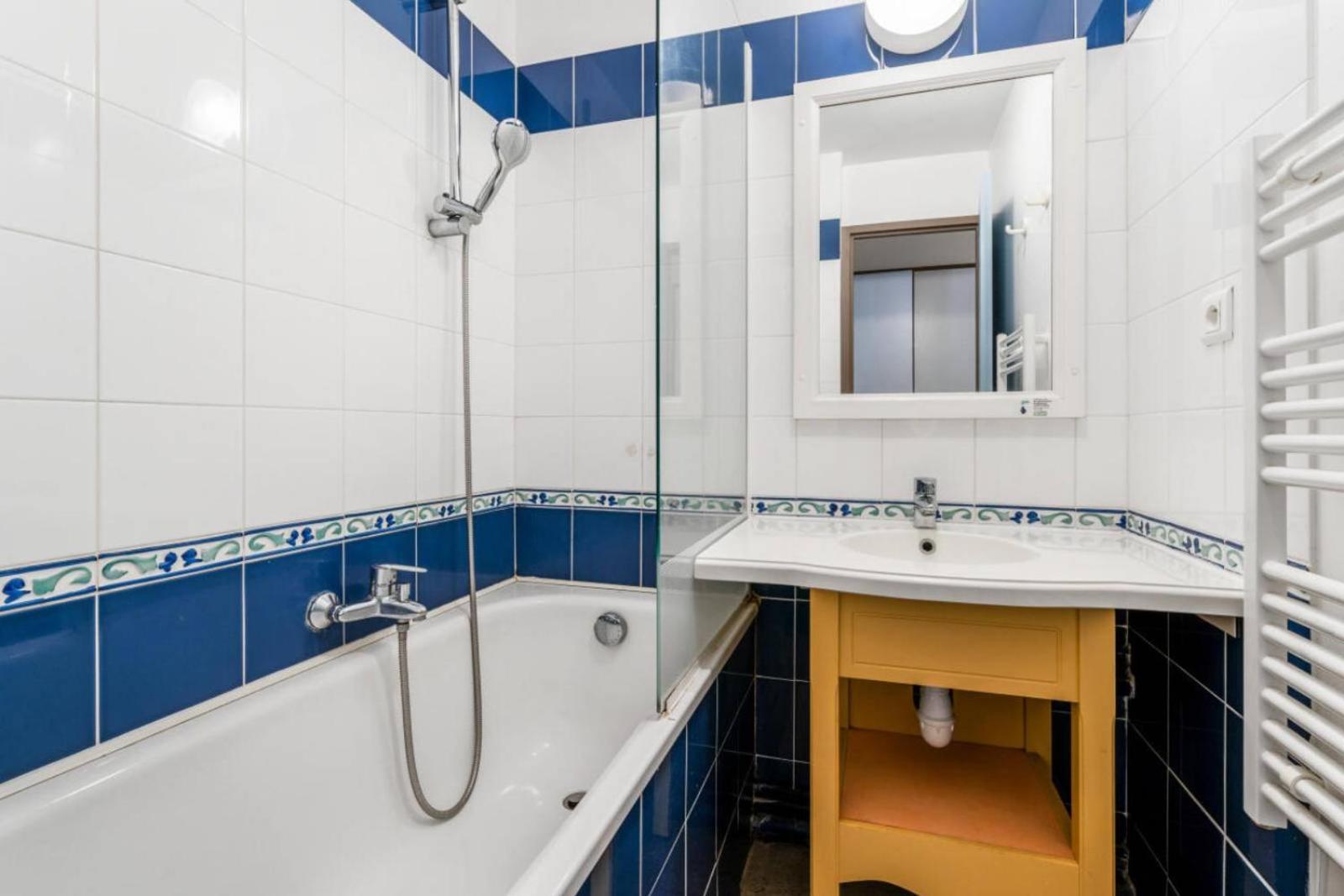 Residence Cap Azur - Maeva Home 포에낭 객실 사진