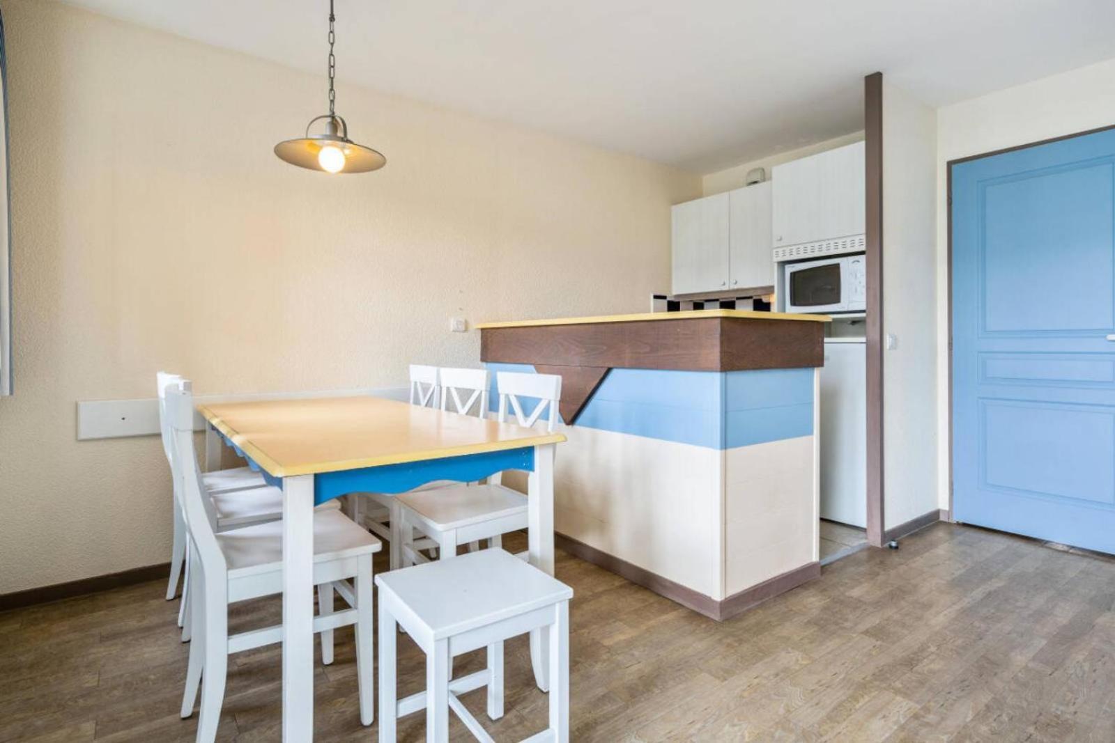Residence Cap Azur - Maeva Home 포에낭 객실 사진