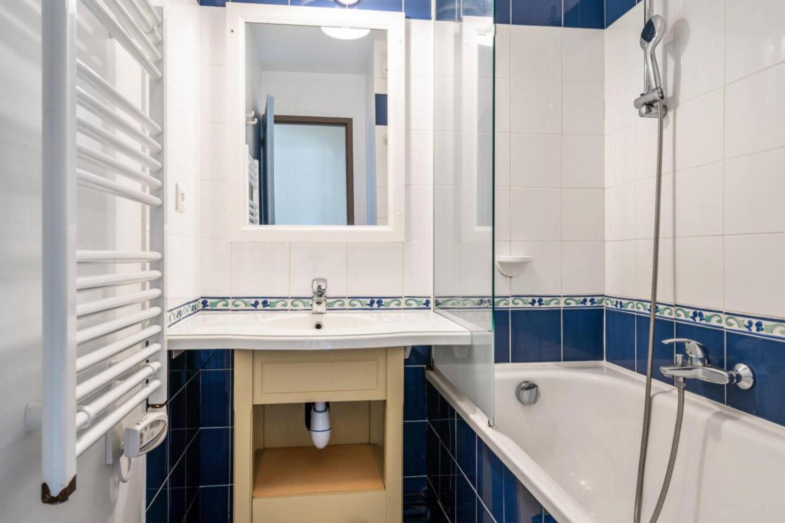 Residence Cap Azur - Maeva Home 포에낭 객실 사진
