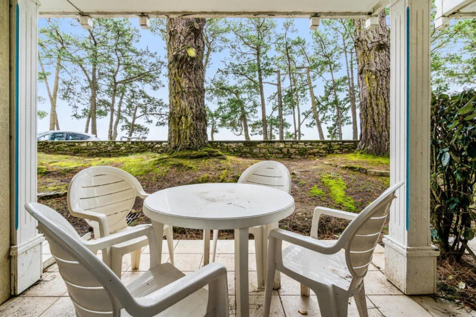 Residence Cap Azur - Maeva Home 포에낭 객실 사진