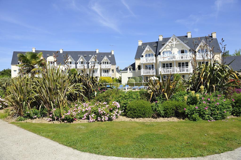 Residence Cap Azur - Maeva Home 포에낭 외부 사진