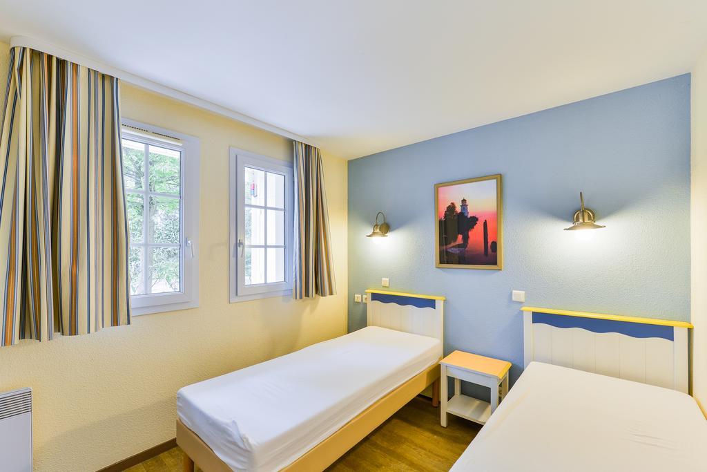 Residence Cap Azur - Maeva Home 포에낭 외부 사진