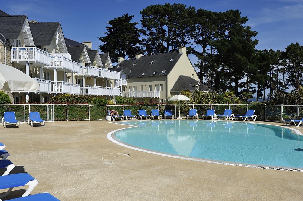 Residence Cap Azur - Maeva Home 포에낭 외부 사진