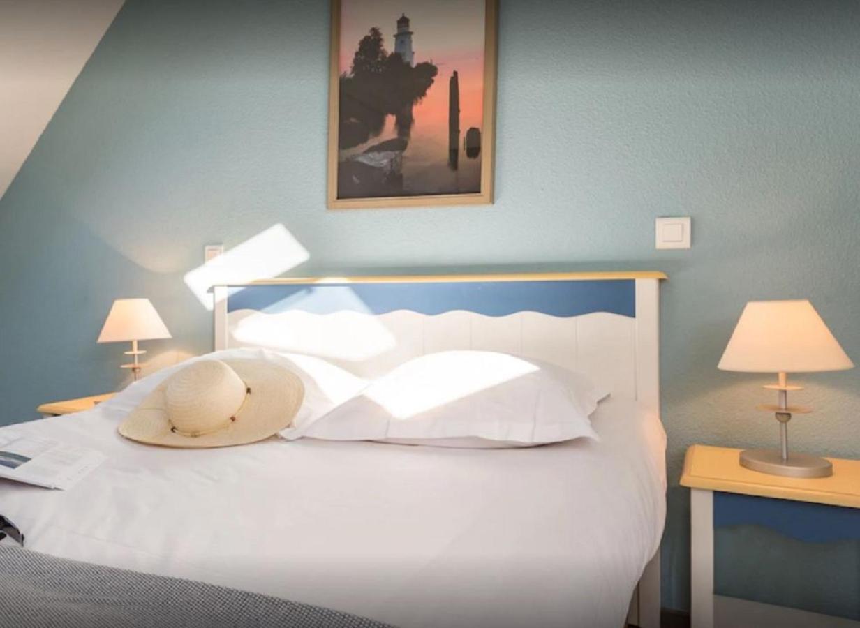 Residence Cap Azur - Maeva Home 포에낭 외부 사진